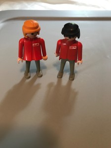 1974 playmobil figures