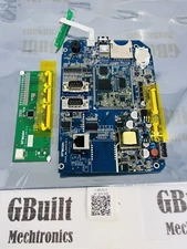 WECON touch screen PI8102 HMI PCB Board Working :30DayWarranty 🇺🇸👍