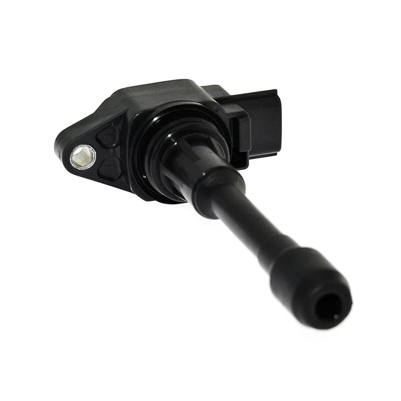 4pcs Ignition Coils for Nissan Altima Sentra Cube Rogue Versa Infiniti M56 — 第 4/4 张图片