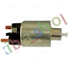 STARTER ELECTROMAGNET 12V FITS MERCEDES CITAN MIXTO DOUBLE CABIN CITAN MPV