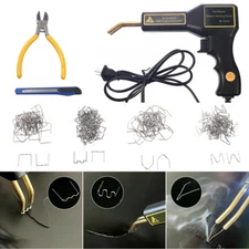 American Plastic Bumper Tools - For Daily Driver Minor Repairs