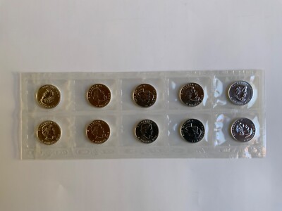 10 Unzen Silber Kanada Maple Leaf in Originaverpackung Reinheit: 9999/1000  2005