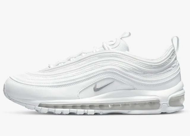 air max 97 white wolf gray