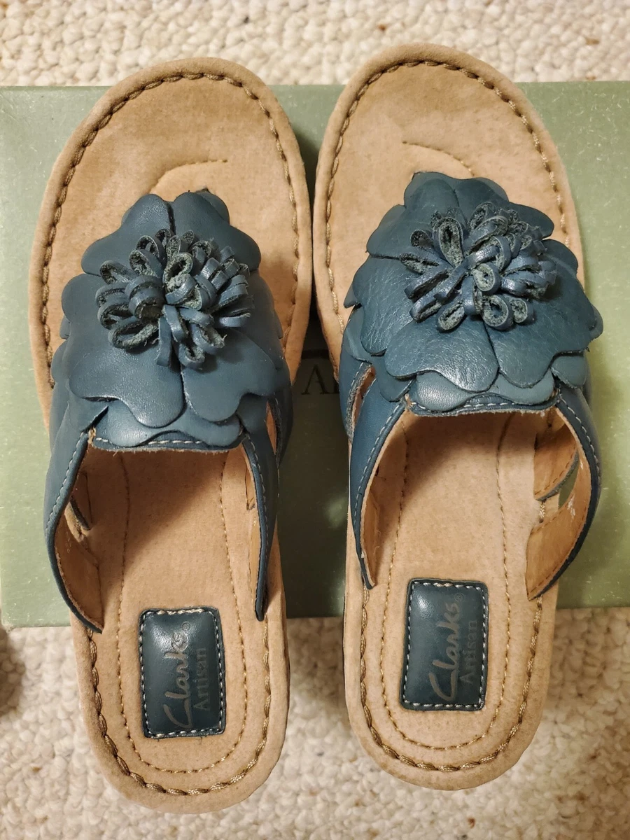 Clarks sales artisan sandals