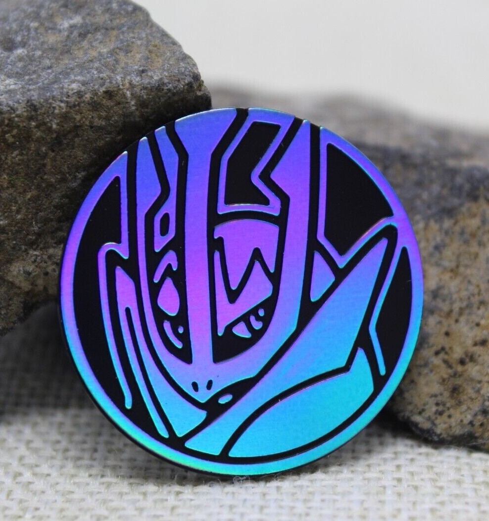 Pokemon Coins TCG Flipping Coins Select Your Design | eBay