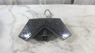 ． 07 Kawasaki ZX 14 ZX14 ZX1400 Ninja Rear Back Taillight Tail