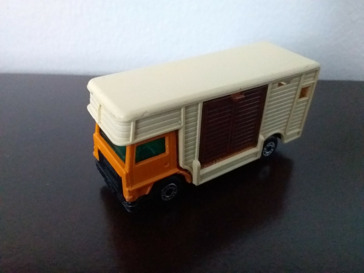 Matchbox ４０台セット Vintage Matchbox 40th Anniversary Collection Series 1988 | eBay