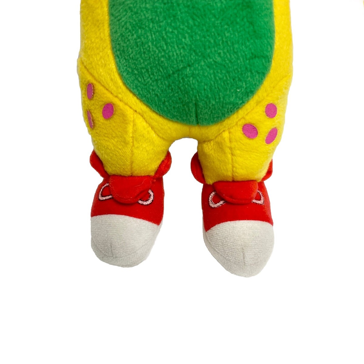 2006 Barney And Friends 12