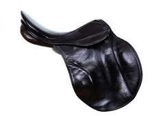 Stubben Romanus M.F. Spezial - Springsattel