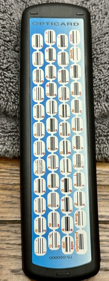 WizCom E04087 QuickLink-Pen Scanner - Pre Owned Tested Works - Image 4 of 4