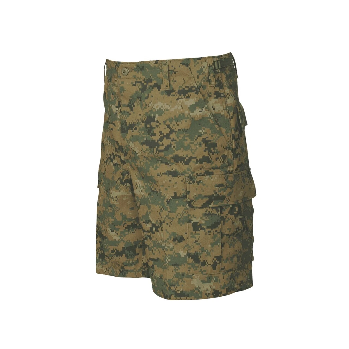 Tru spec deals camo shorts