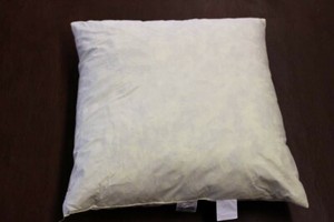 Kissen Fullung Inlett 40x40 50x50 80x80 100 Baumwolle Ganse U Entenfedern Neu Ebay