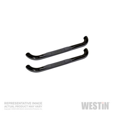 Westin For 1980-1997 Ford F-Series Reg Cab (97 HD Models Only) E-Series 3 Nerf