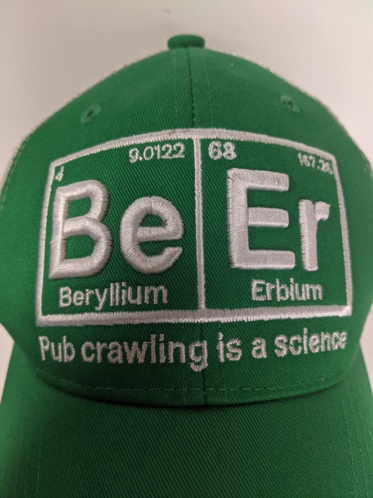 Beer hat strapback pub rawling drinking elements … - image 3