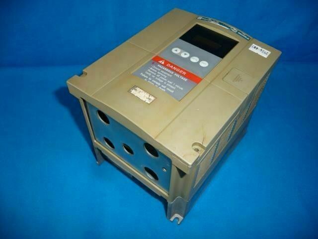 Telemecanique Atv18u29m2 1 5kw 2hp Inverter Square D Altivar 18