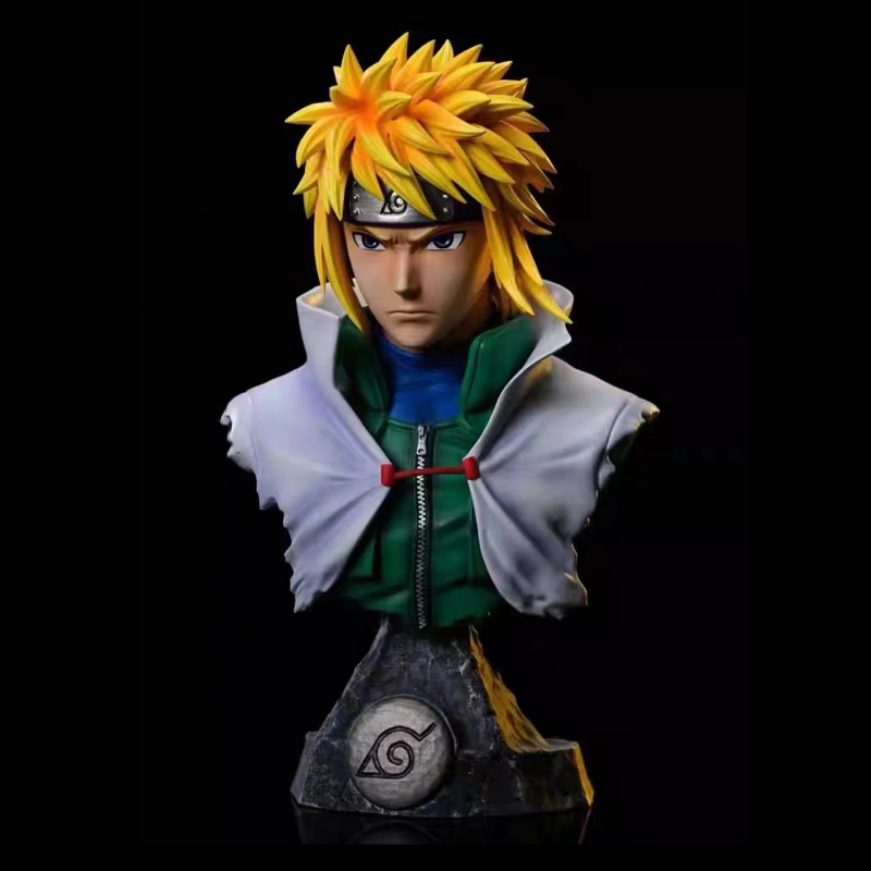 Figurine Hashirama mode Ermite – Figurine Manga France