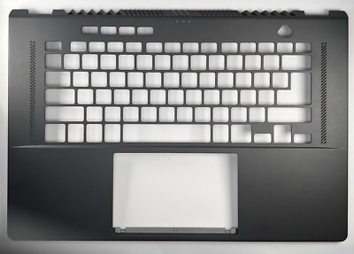 Asus ROG Zephyrus G15 GA503 Eclipse Gray Laptop Palmrest Top Cover (33NJPTAJN00)