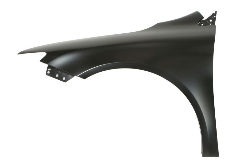 Front Left Fender Fits: CHRYSLER 200 05.14-12.16