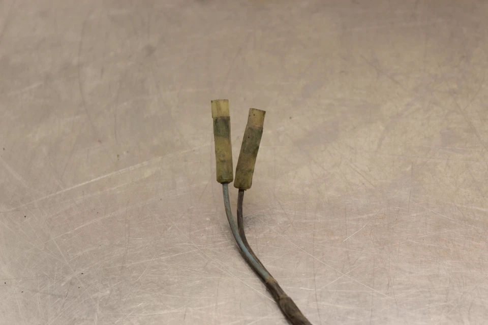 Yamaha IT175 1977 arnés de cableado del motor telar de cable del motor H102 Foto 2 de 4