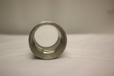 ALDIS ANASTIGMAT 8.5CM  f/2.5 PROJECTION LENS VINTAGE NO LIDS