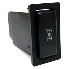 OEM Toyota 84725-60040 Center Differential Lock Switch Button Genuine