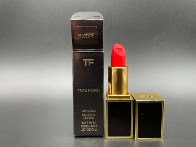 Tom Ford Boys & Girls Lip Color -Select Your Shade