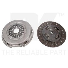Kit d'embrayage Ford RANGER