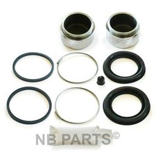 Kits de frein Triumph DOLOMITE