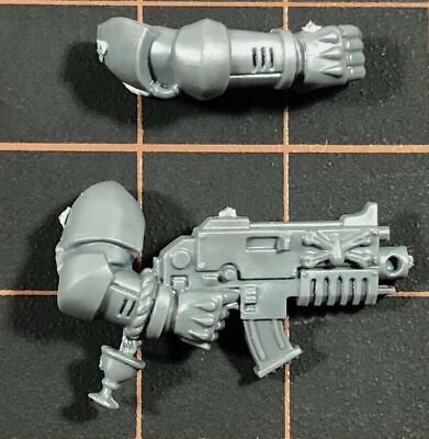 BITS BLOOD ANGELS DEATH COMPANY SPACE MARINE ADEPTUS ASTARTES WARHAMMER 40K  BITZ