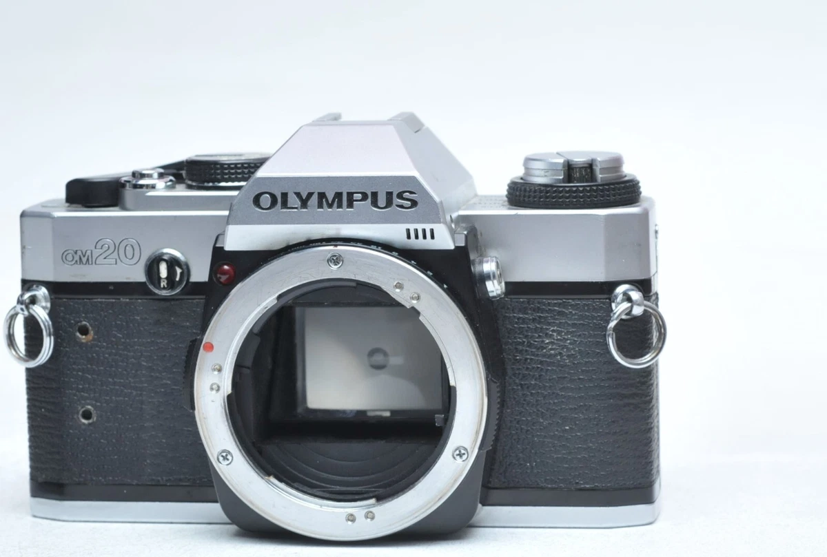 Olympus Om 20 for sale | eBay
