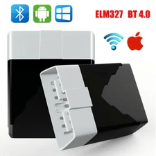 Automotive OBD2 Scanner OBD Code Reader Car Diagnostic Tool Check Engine Fault