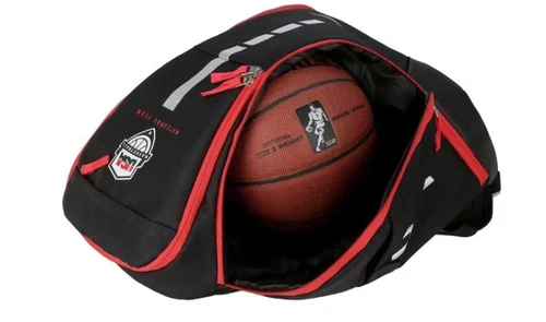 Nike Unisex Hoop Elite Large Backpack School Basketball Laptop Training Backpack - Picture 17 of 33