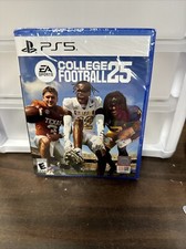 College Football 25 - Sony PlayStation 5