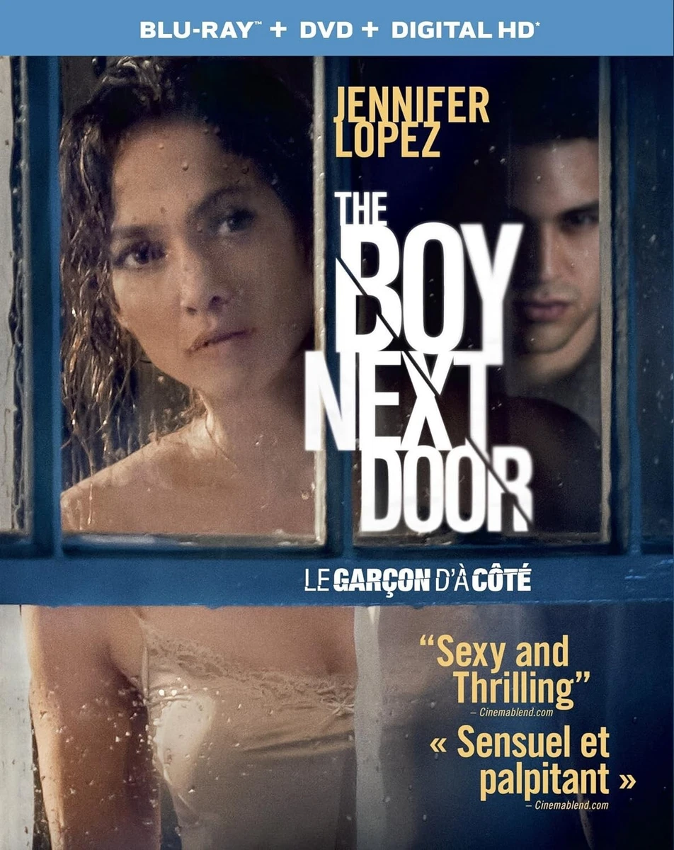The boy next deals door full movie stream