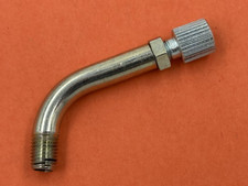 DELLORTO  # 3600   70 degree ELBOW with ADJUS...