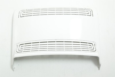 GE HealthCare Vivid S60/S70 Bildschirmrückwand