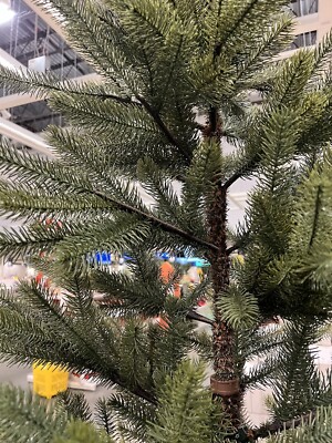 Ikea VINTERFINT Artificial plant Christmas tree, indoor/outdoor 82