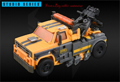 Studio Series Japanese Version Ss-104 Battletrap In Stock New | eBay
