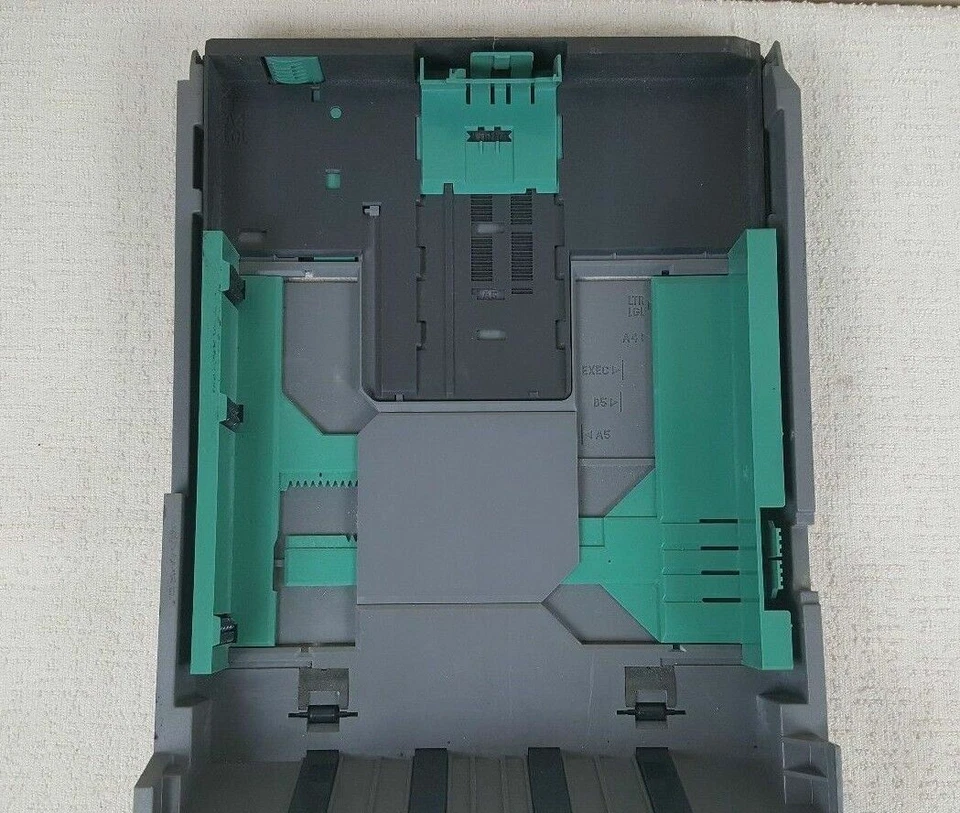 Lexmark C544DN Color Laser Printer Replacement Tray - Image 4 of 4