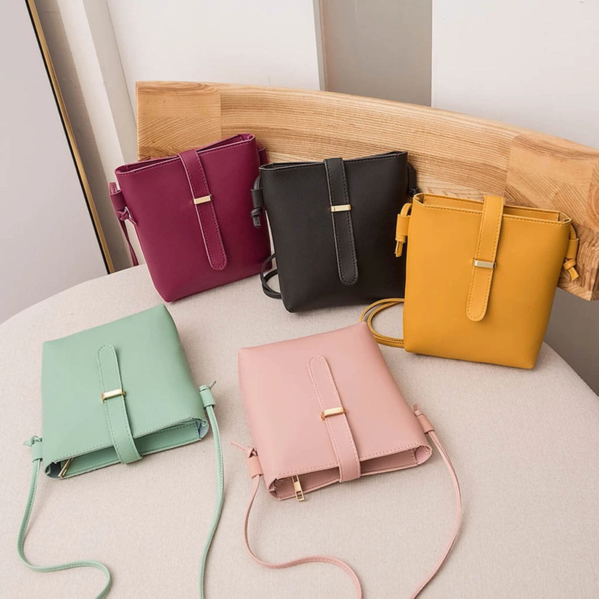 Bag store strap trend