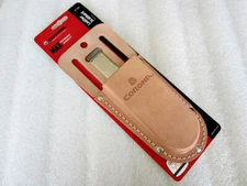 NEW Corona Leather Scabbard for Pruners Pliers Folding Saws & More AC7220