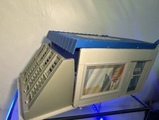 M.a.s.k. Boulder Hill Part Shop Alle Wände Kenner Vintage❗️RAR❗️