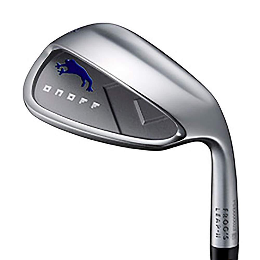 NEW ONOFF Frogs Leap II Wedge NSPRO 950GH neo Steel Shaft 2021 51