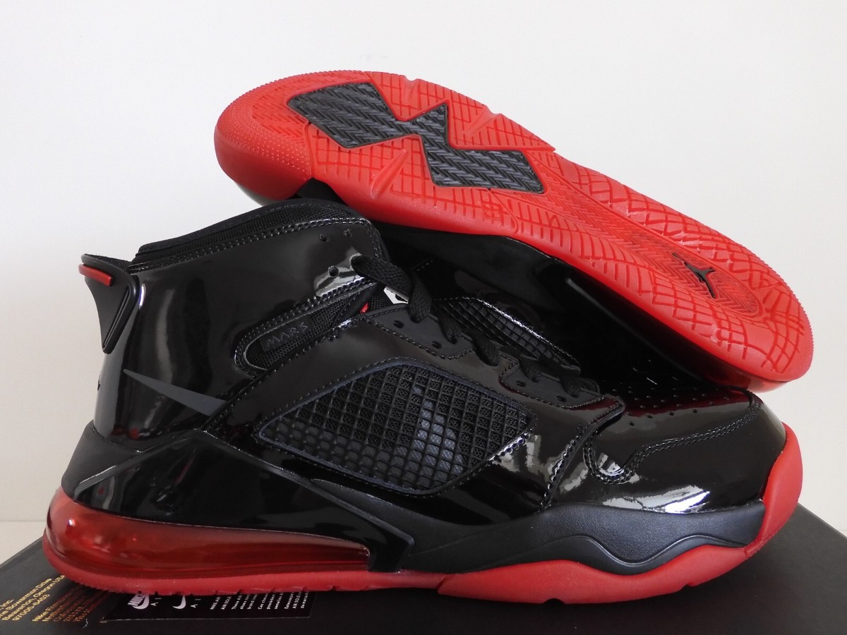 NIKE AIR JORDAN MARS 270 NIKE AIR JORDAN MARS 270
