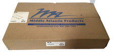 Middle Atlantic Products USC-6R Power Sequencer new factory sealed