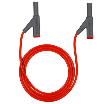 Beha-Amprobe - Zubehör/Ersatzteile für Prüf- und Messgeräte (Elektro) Messleitun