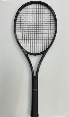 Prince Tour 100 Grip Size 4 1/4  Used Once