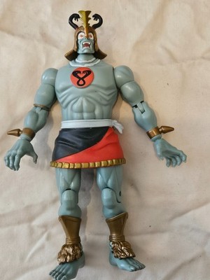 Bandai Thundercats Classic Mumm-Ra Action Figure