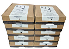 Plantronics C315-M Mono USB Microsoft Lync Computer Headset Blackwire