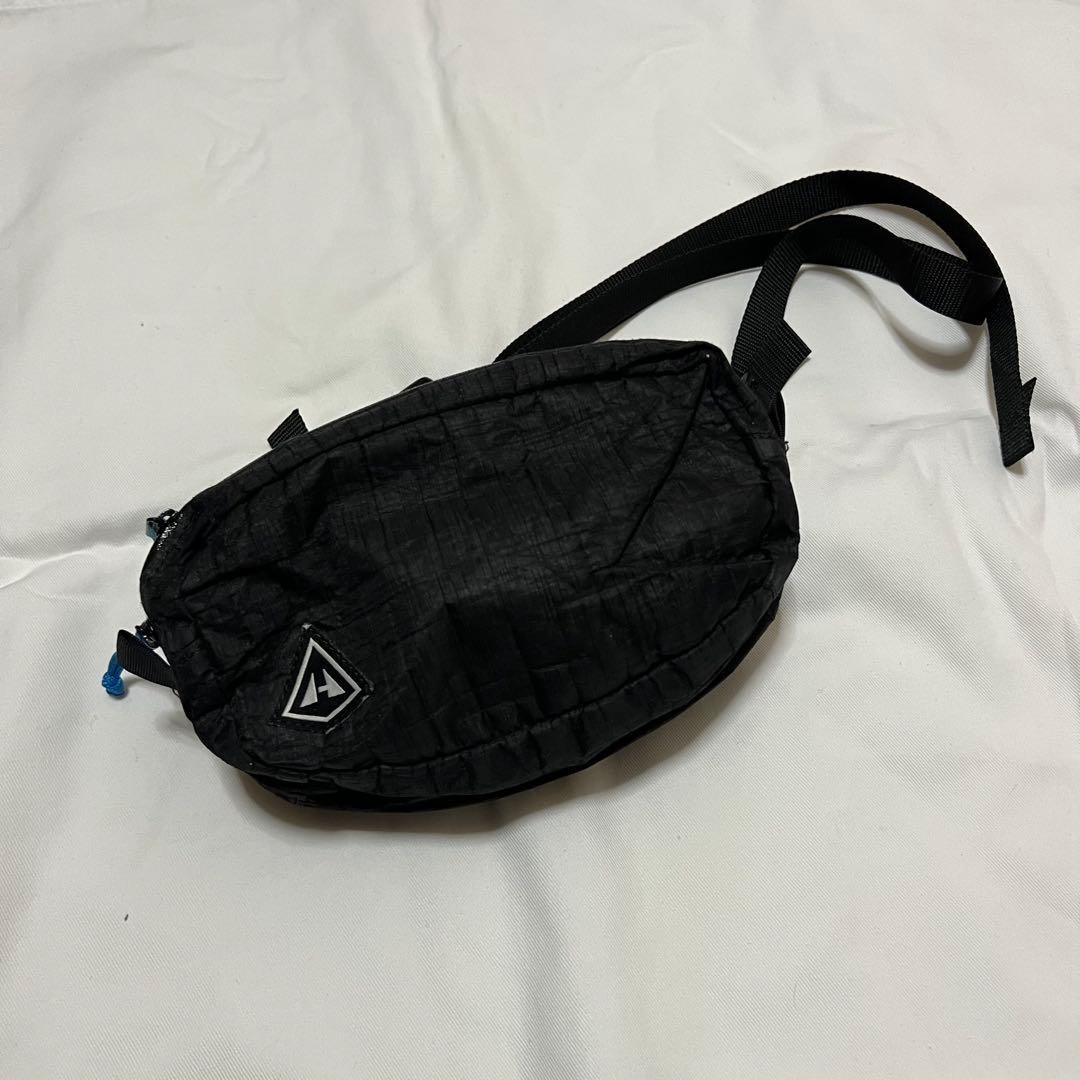 Hyperlite Mountain Gear Vice Versa Multi- Gear Bag - image 2